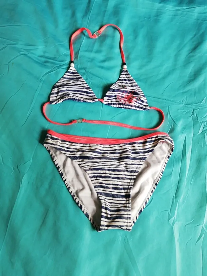 Maillot de bain