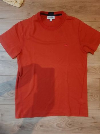 T-shirt manches courtes