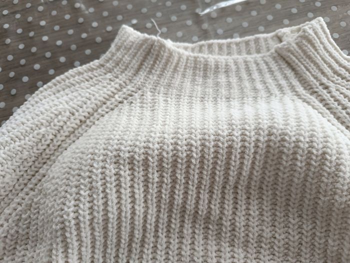 Pull Bershka - photo numéro 2