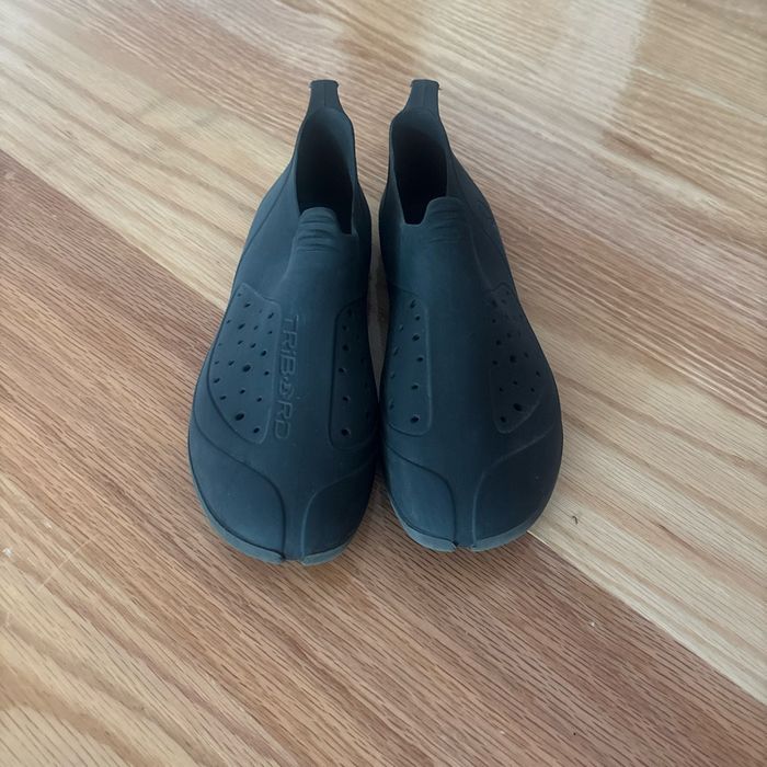 Chaussures d’eau