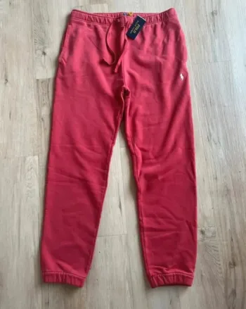 Jogging Ralph Lauren Red L