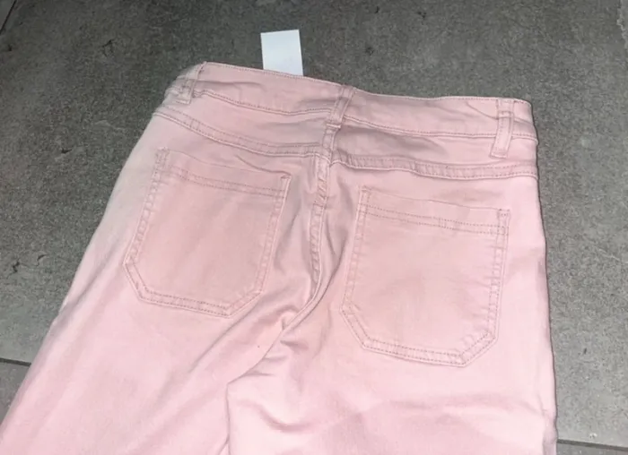 Pantalon / jean  Captain Tortue  neuf étiquette XS / 34 - photo numéro 5