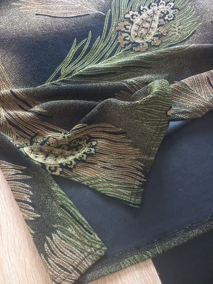 Pull femme XXL - photo numéro 11
