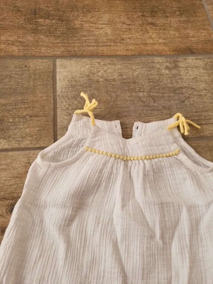 Robe Tape à l'œil - photo numéro 2