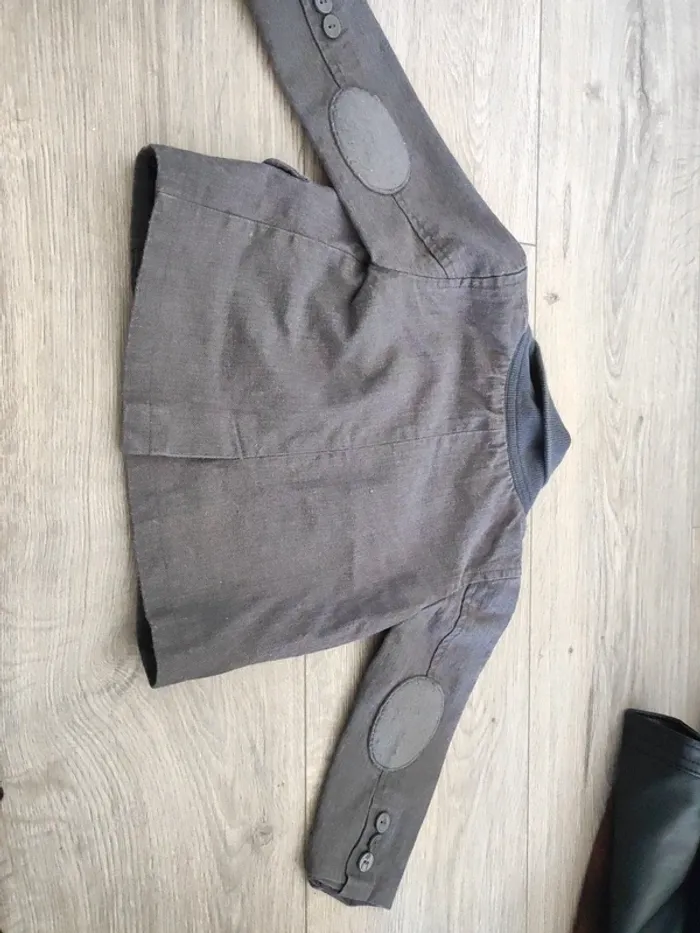 Veste costumes - photo numéro 3