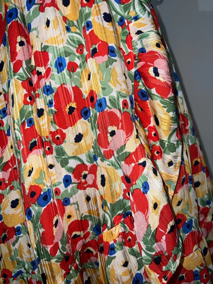 Superbe robe été - photo numéro 4