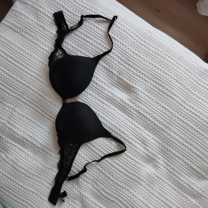 Sujetador push up talla 95B de Primark