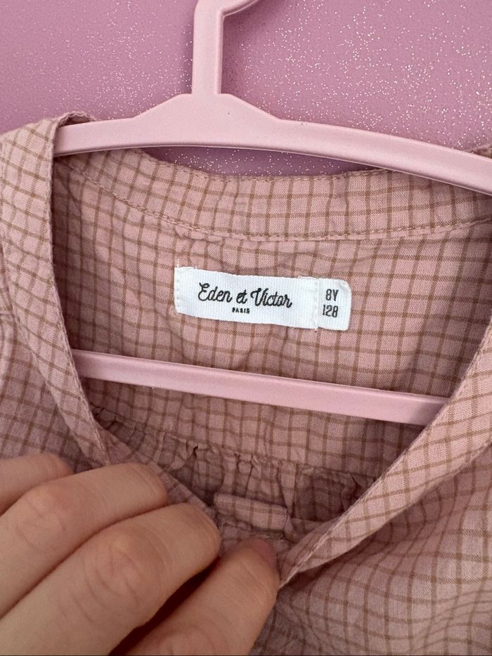 Blouse - photo numéro 2