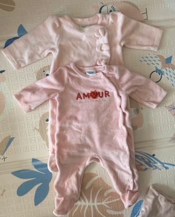 Pyjama 