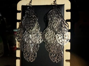 Boucles d oreilles , pour femme