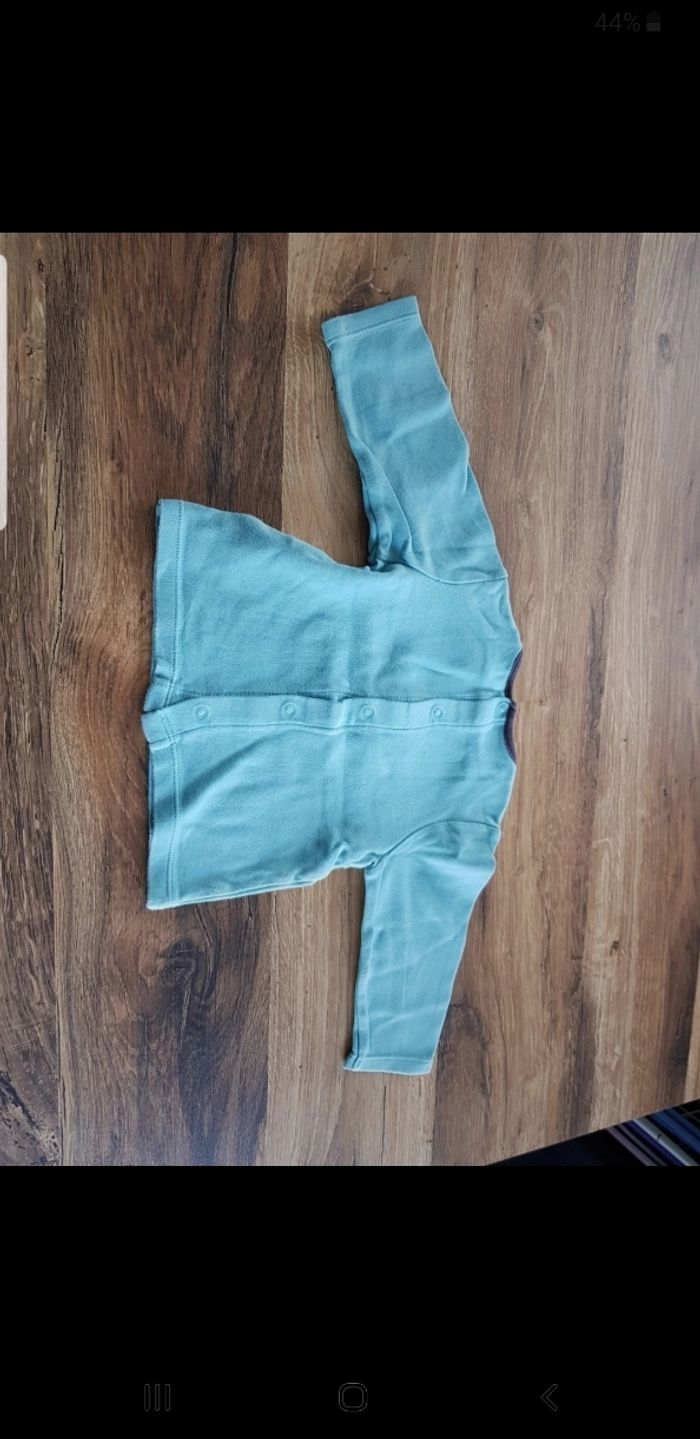 Lot de 2 tee-shirt - photo numéro 5