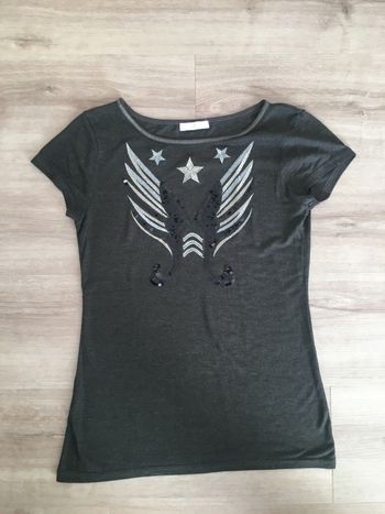 T-shirt Promod