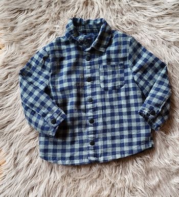 Veste chemise