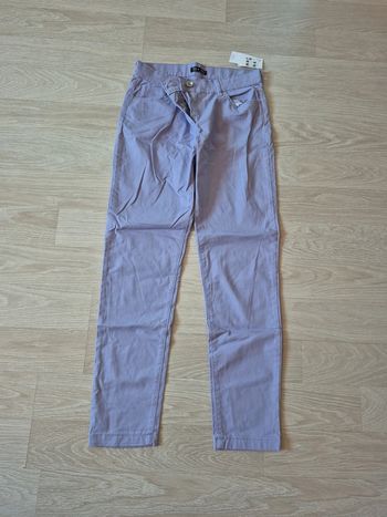 Pantalon 14 ans fille