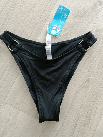 Bas de maillot bain femme