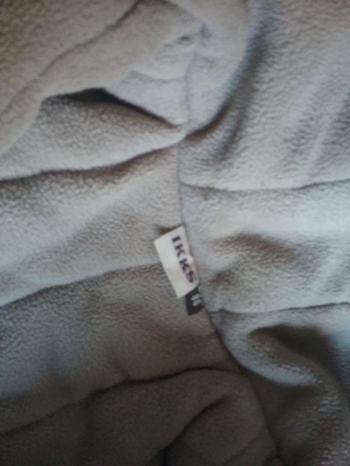 Manteau bébé - photo numéro 4