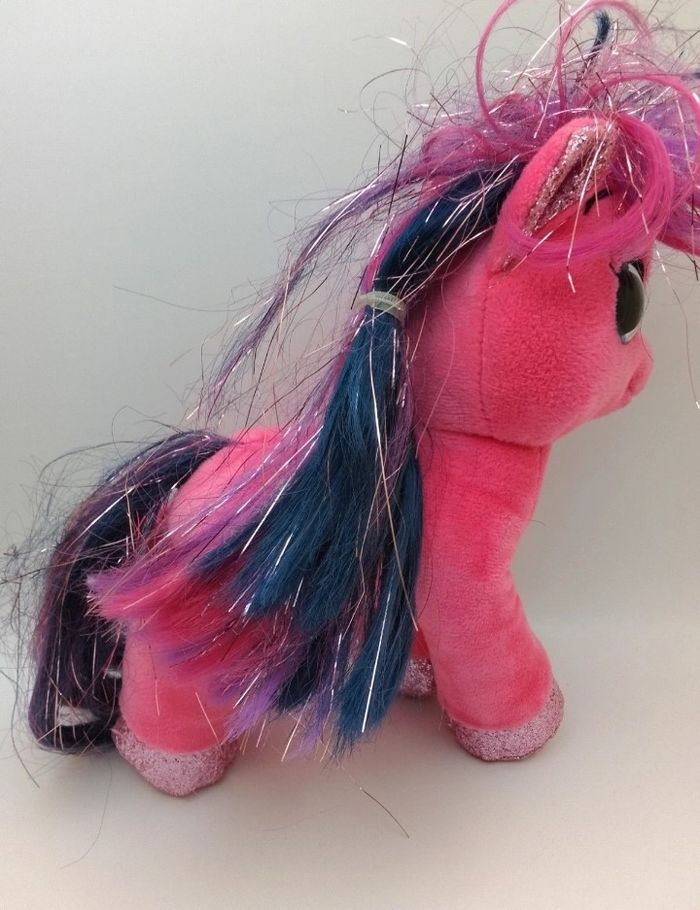 Peluche Ty - photo numéro 2