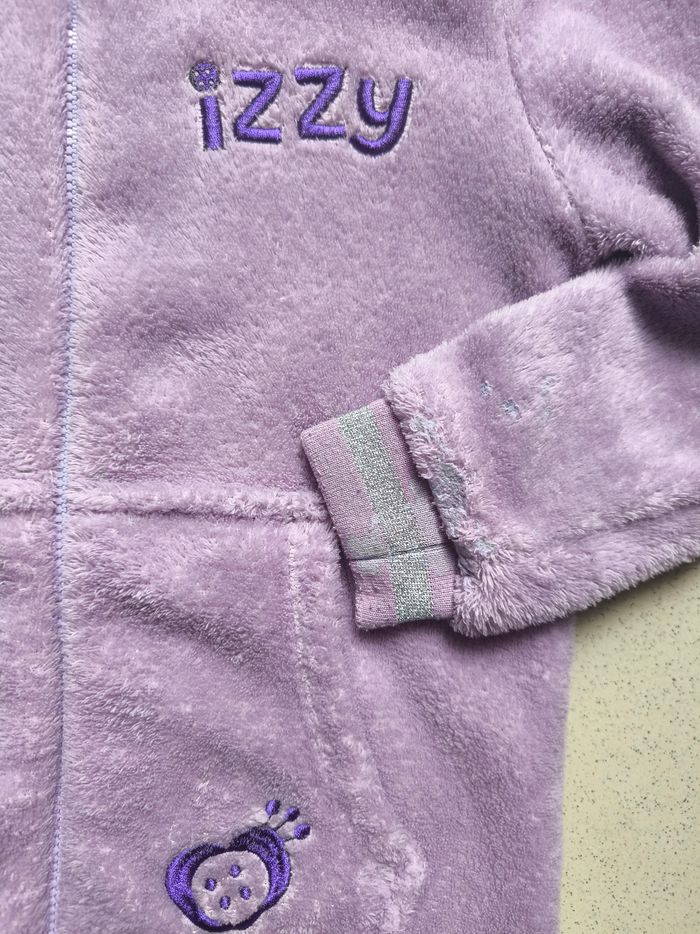 Pyjama 5 ans - photo numéro 4