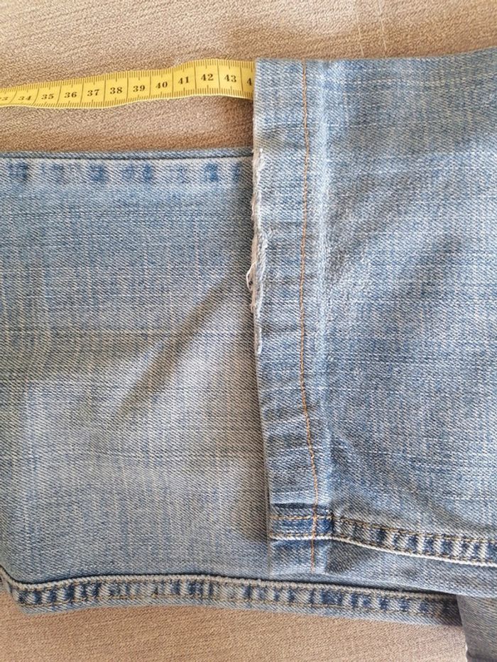 Jeans taille 40 CJeans - photo numéro 6