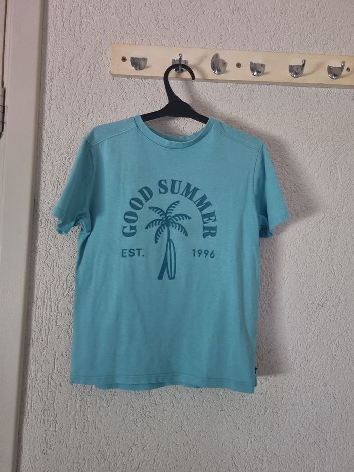 Tee-shirt okaidi