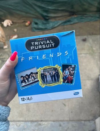 Jeu société FRIENDS