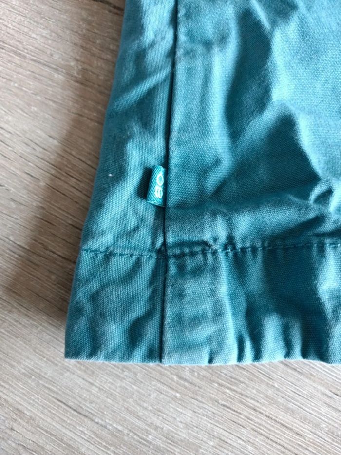 8. Robe Obaibi 12mois 74cm - photo numéro 4