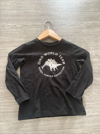 T-shirt Dino