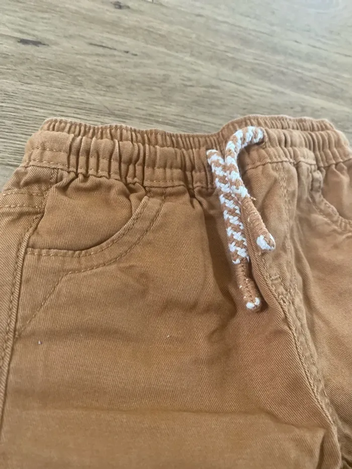 Short - photo numéro 2