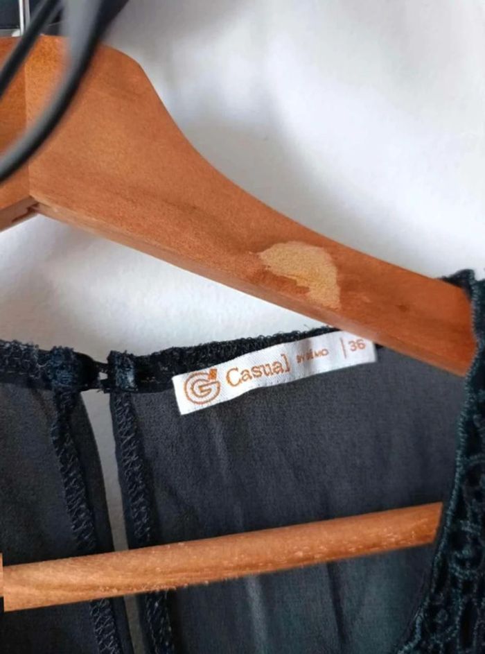 Robe Gémo  36 - photo numéro 4