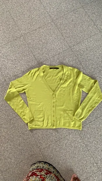 Gilet Seventy