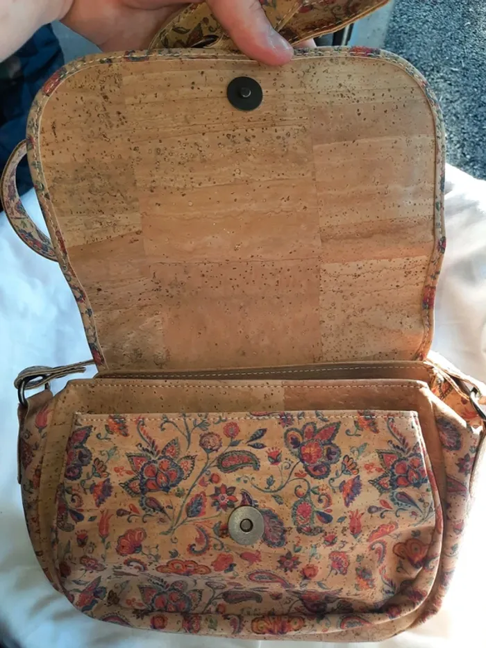 Sac bandoulière - photo numéro 9