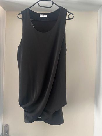 Robe / tunique cache-cache, taille 40