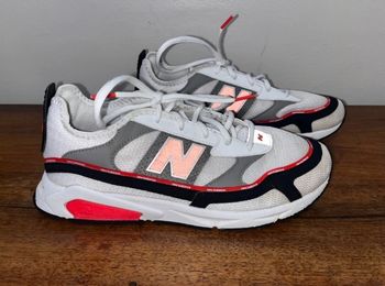 Basket New Balance 41
