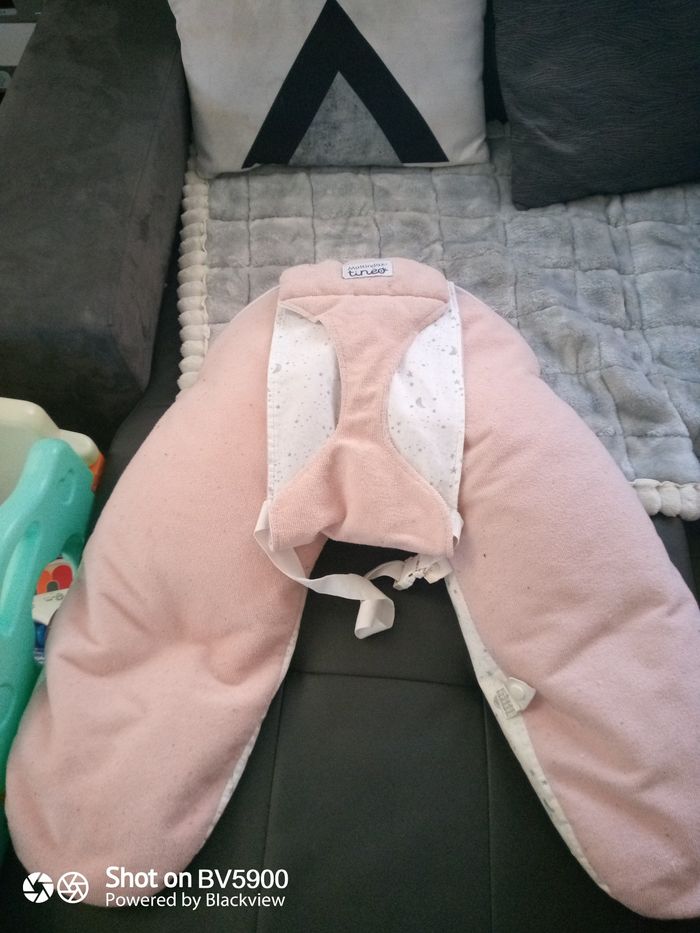 Coussin de grossesse - photo numéro 2