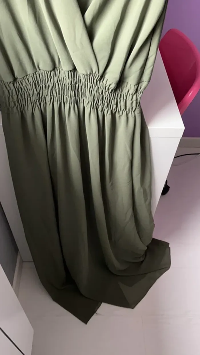 Robe longue - photo numéro 3