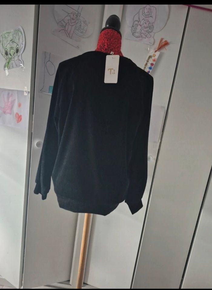 Pull neuf amour - photo numéro 3