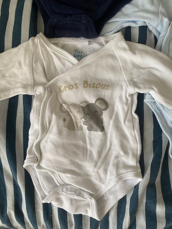 Bodies bébé - photo numéro 7