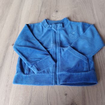 Gilet 
