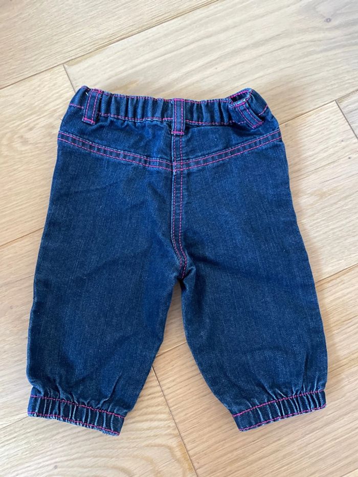 Jean bébé - photo numéro 2