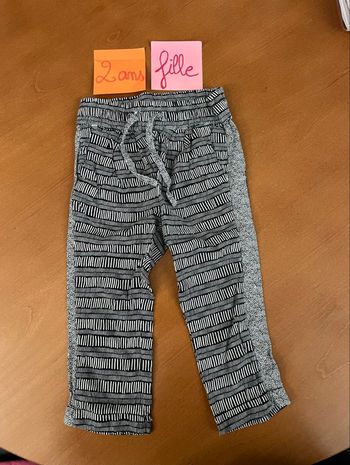 Pantalon Kiabi 