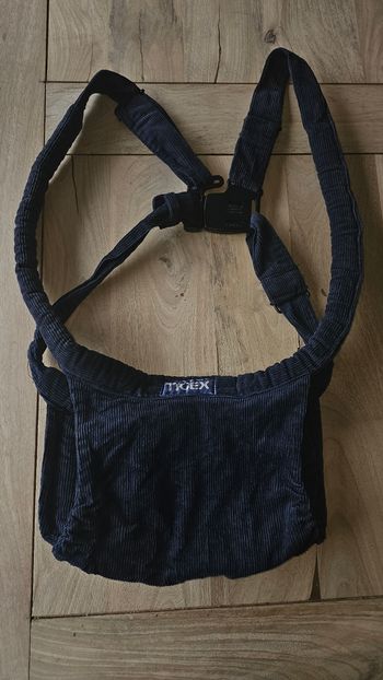 Porte bébé