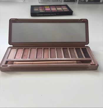 Pallette Urban decay