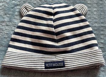 Bonnet Sergent Major