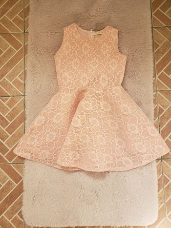 Robe 12 ans