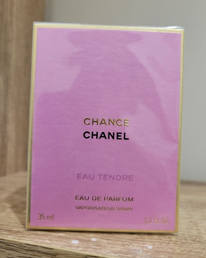 Chance "Eau Tendre" 35 ml
