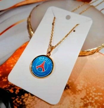 Collier Paris saint germain