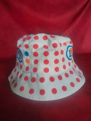 Bob Leclerc neuf jamais porté