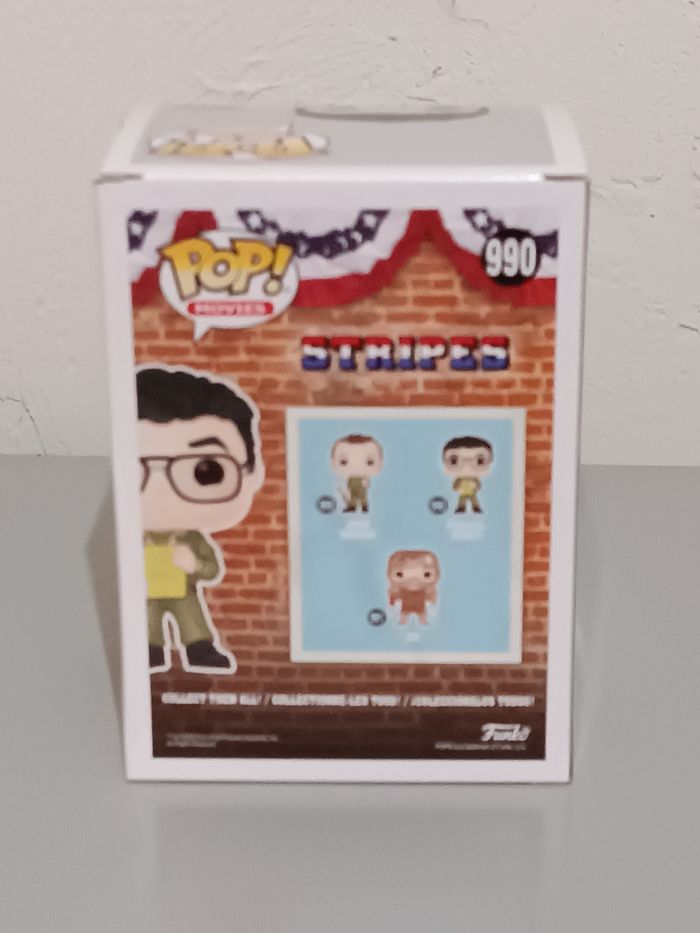 Pop movies Funko n990 - photo numéro 7