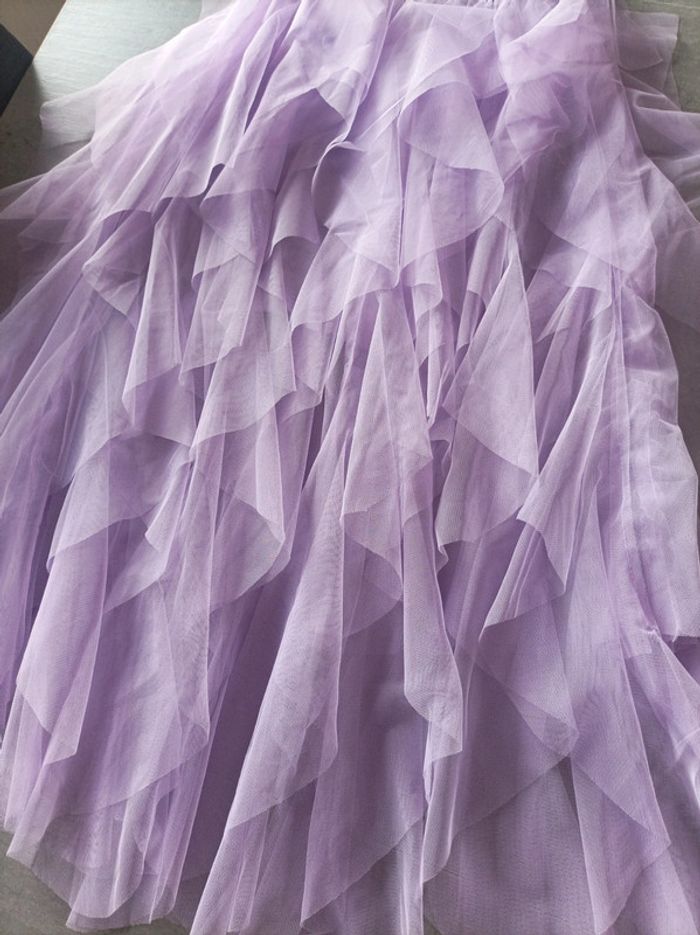 Robe soirée - photo numéro 3