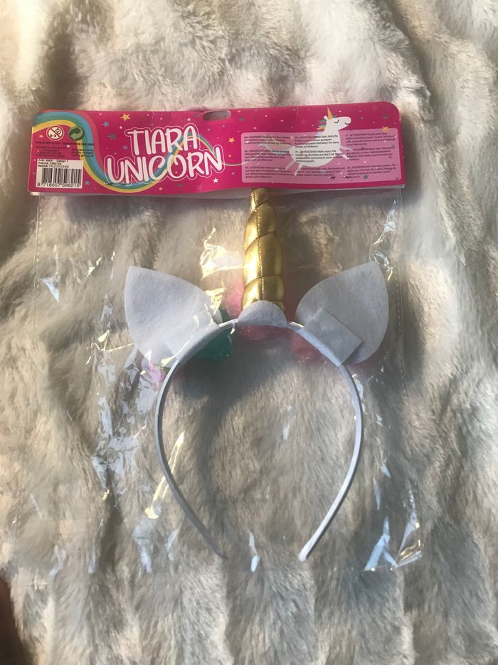 Diadème - photo numéro 2